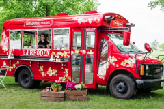 Den Gamle Fabrik - The Berry Bus